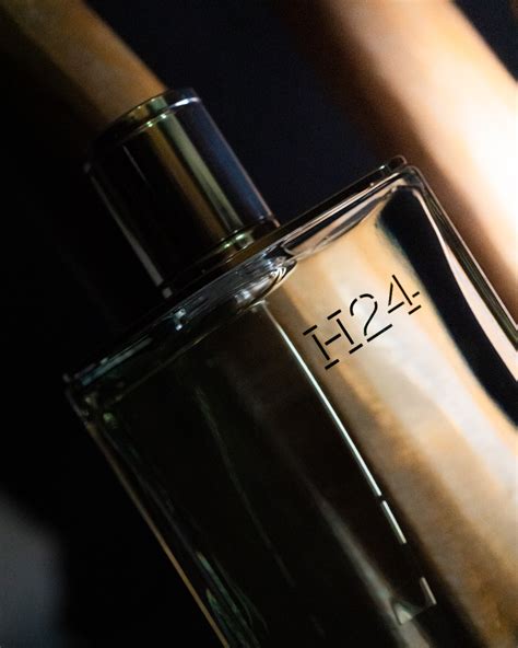 h24 hermes perfume reviews